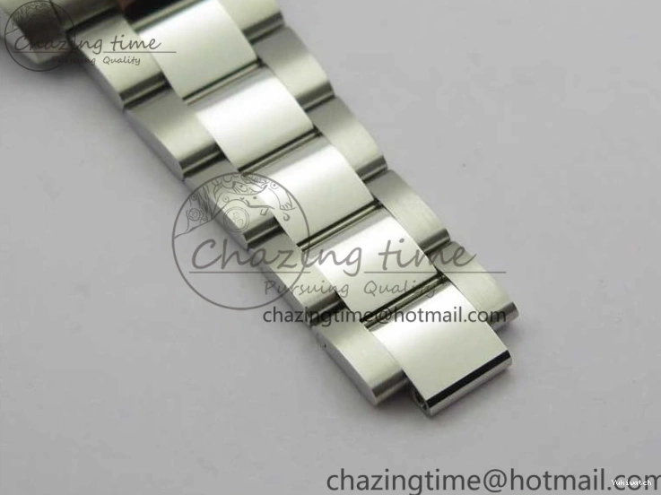 Submariner Ceramic Bp LB Edition 316L Best Dial SA3135 Blue Maker 1:1 V2 Blue on 116619 SS Bracelet 0411